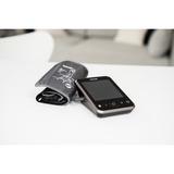 Beurer BM 64 Parte superiore del braccio, Misuratore di pressione Nero