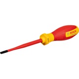 Bosch 1600A02ND6, Cacciavite rosso/Giallo