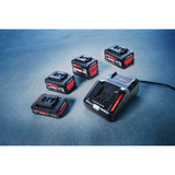 Bosch 1600A03738, Batteria Nero
