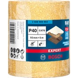 Bosch 2608900902, Foglio abrasivo 