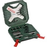 Bosch 2 607 010 611 punta per trapano, Trapano & Set di bit verde, 1,14 kg