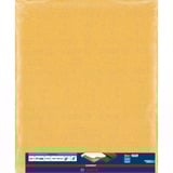 Bosch 2 608 900 962 fornitura per levigatura manuale Foglio abrasivo 1 pz Foglio abrasivo, Sverniciatura, Legno, Smerigliatura a secco, Marrone, 230 mm