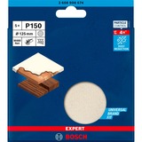 Bosch Abrasivi a rete Expert M480, Foglio abrasivo 