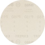Bosch Abrasivi a rete Expert M480, Foglio abrasivo 