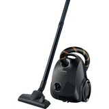Bosch BGDS2CHAMP, Aspirapolvere Nero