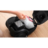 Bosch BGDS2CHAMP, Aspirapolvere Nero