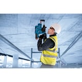 Bosch Batteria Expert EXBA18V-40, 2 pezzi Nero