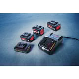 Bosch Batteria Expert EXBA18V-40, 2 pezzi Nero