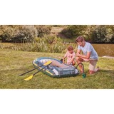Bosch EasyInflate 18V-500 pompa ad aria elettrica 0,03 bar 530 l/min, Pompa di aria verde/Nero, Universale, 0,03 bar, 530 l/min, Verde, 0 - 0,5 psi, 0,5 m
