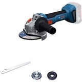 Bosch GWS 18V-8 Professional, 06019N9000, Smerigliatrice angolare blu