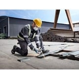 Bosch GWS 18V-8 Professional, 06019N9000, Smerigliatrice angolare blu