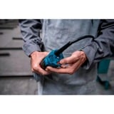 Bosch GWX 17-125 PSB smerigliatrice angolare 12,5 cm 11500 Giri/min 1700 W 2,3 kg blu/Nero, 11500 Giri/min, 12,5 cm, AC, 2,3 kg, Motore senza spazzole