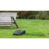 Bosch Indego M+ 700, Robot tagliaerba verde/Nero