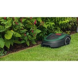 Bosch Indego M+ 700, Robot tagliaerba verde/Nero