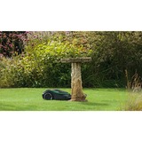 Bosch Indego M+ 700, Robot tagliaerba verde/Nero