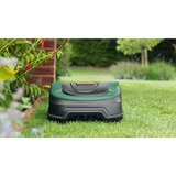 Bosch Indego M+ 700, Robot tagliaerba verde/Nero