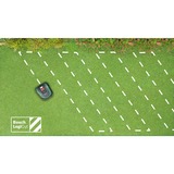 Bosch Indego M+ 700, Robot tagliaerba verde/Nero