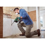 Bosch Martello perforatore a batteria UniversalHammer 18V BARETOOL, Adapter, Trapano a percussione verde/Nero