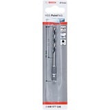 Bosch Punta elicoidale HSS PointTeQ Hex, Ø 5mm, Trapano 