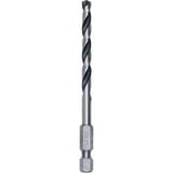 Bosch Punta elicoidale HSS PointTeQ Hex, Ø 5mm, Trapano 