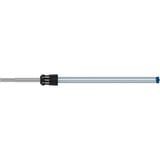 Bosch Punta per martello EXPERT SDS Clean max-8X, Ø 25mm, Trapano 