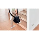 Bosch Serie 2 BGDS2CHAMP aspirapolvere a traino 3,5 L Aspiratore a cilindro Secco 600 W Sacchetto per la polvere Nero, 600 W, Aspiratore a cilindro, Secco, Sacchetto per la polvere, 3,5 L, Filtro igienico
