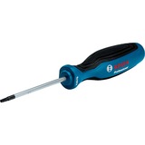 Bosch TX15x75 Professional Singolo Cacciavite dritto blu/Nero