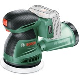 Bosch UniversalOrbit 18V-20, 06033E4100, Levigatrice orbitale casuale verde