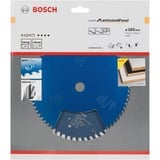 Bosch ‎2608644128 lama circolare 20,3 cm 1 pz, Lama per sega Legno, 20,3 cm, Bosch, 447 g, 1 pz