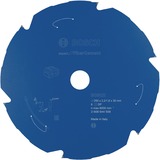 Bosch ‎2608644558 lama circolare 25 cm 1 pz, Lama per sega 25 cm, Bosch, 780 g, 1 pz