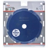 Bosch ‎2608644558 lama circolare 25 cm 1 pz, Lama per sega 25 cm, Bosch, 780 g, 1 pz