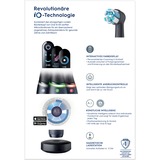 Braun Oral-B iO Series 8N Nero