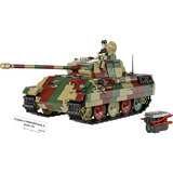COBI COBI-2654, Giochi di costruzione 