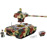 COBI COBI-2654, Giochi di costruzione 