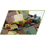 COBI COBI-2654, Giochi di costruzione 