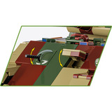 COBI COBI-2654, Giochi di costruzione 