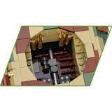 COBI COBI-2654, Giochi di costruzione 
