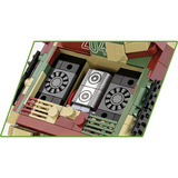 COBI COBI-2654, Giochi di costruzione 