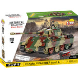 COBI COBI-2654, Giochi di costruzione 