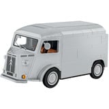 COBI Citroen Type H, Giochi di costruzione 