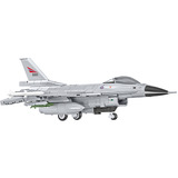 COBI F-16AM Fighting Falcon, Giochi di costruzione 