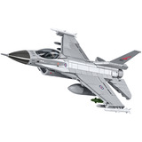 COBI F-16AM Fighting Falcon, Giochi di costruzione 