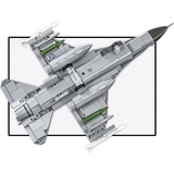 COBI F-16AM Fighting Falcon, Giochi di costruzione 