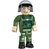 COBI F-16AM Fighting Falcon, Giochi di costruzione 
