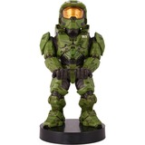 Cable Guy Cable Guys Master Chief, Supporto Personaggio da collezione, Adulti e bambini, Fumetti