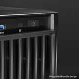 Chieftec BW-01B-OP, Chassis Tower Nero