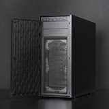 Chieftec BW-01B-OP, Chassis Tower Nero