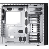 Chieftec BW-01B-OP, Chassis Tower Nero