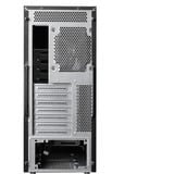 Chieftec BW-01B-OP, Chassis Tower Nero