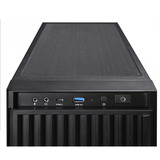 Chieftec BW-01B-OP, Chassis Tower Nero